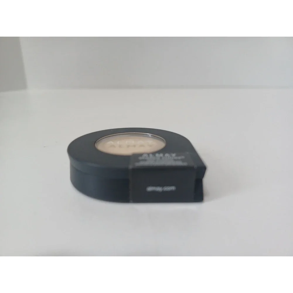 NOS Sealed ALMAY Shadow Softies Eye Shadow 0.07 oz 2 g Discontinued 155 Cashmere